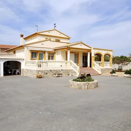 Villa Natura Denia