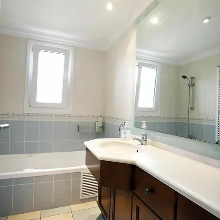 Natura - Deniasol Villa *