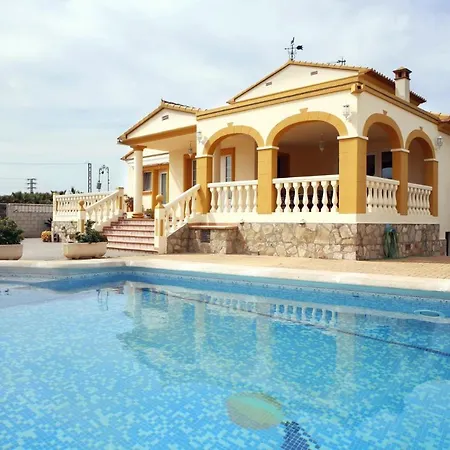 Natura - Deniasol Villa *