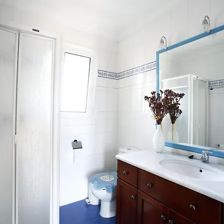 Natura - Deniasol Villa