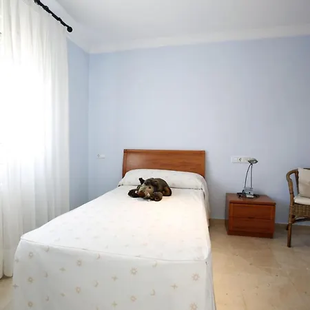 Natura - Deniasol Villa Dénia