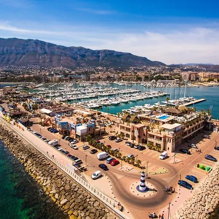 Natura - Deniasol Villa *