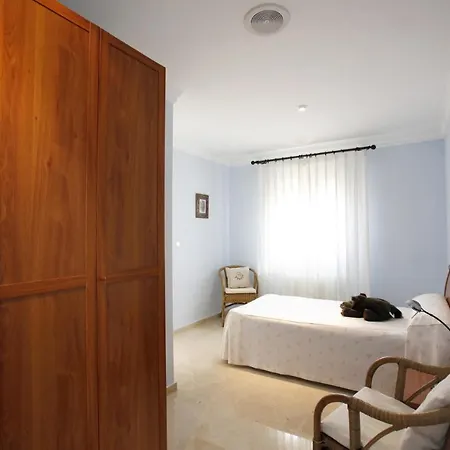 Villa Natura - Deniasol Dénia