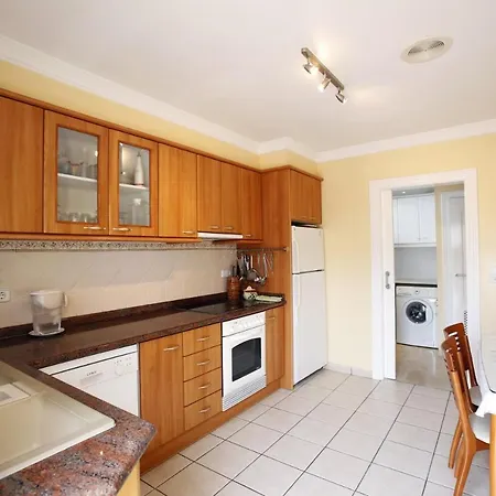 Natura - Deniasol Villa Dénia