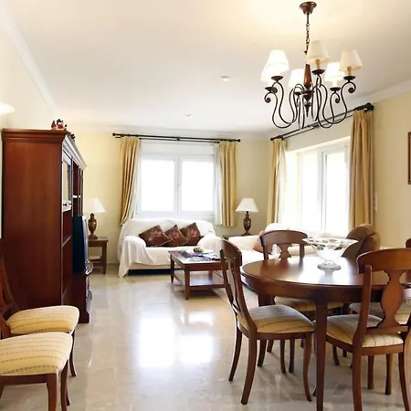 Natura - Deniasol Villa Dénia