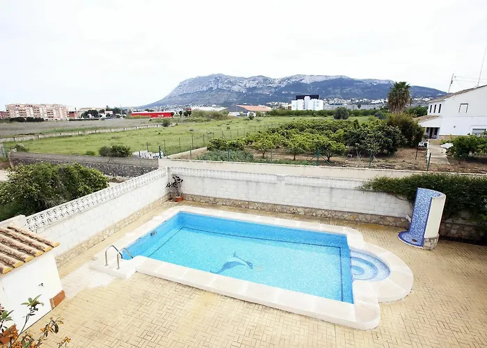 ヴィラ Natura - Deniasol *