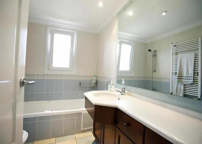 Natura - Deniasol ヴィラ *