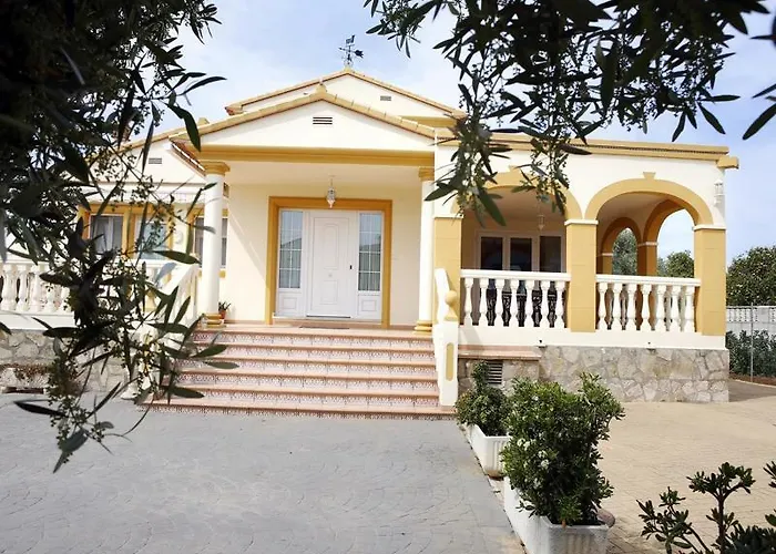 ヴィラ Natura - Deniasol デニア