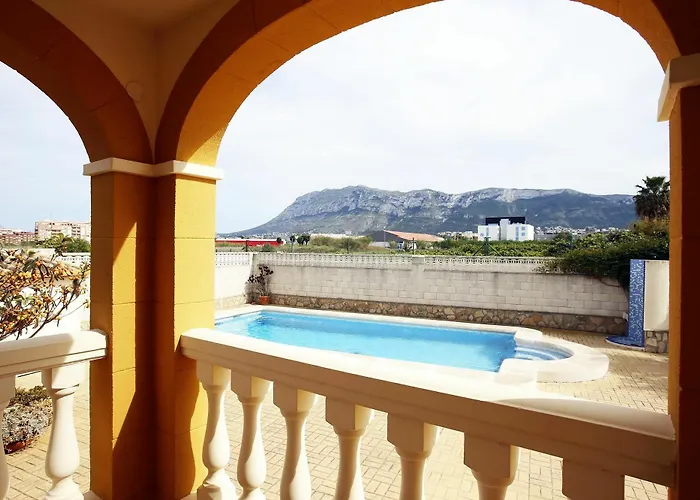 Natura - Deniasol * デニア