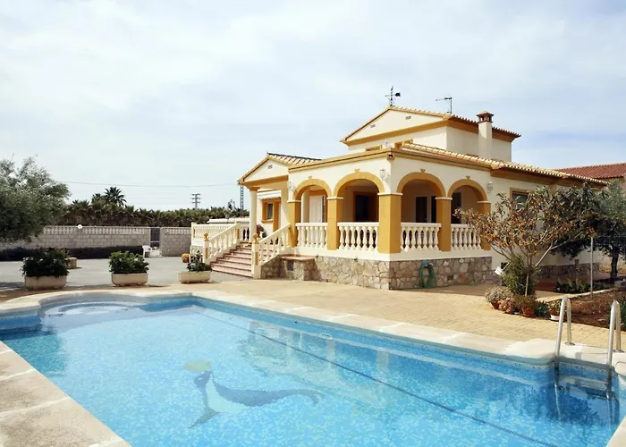 Natura - Deniasol فيلة دينايا