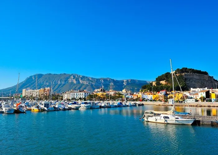 Natura - Deniasol デニア