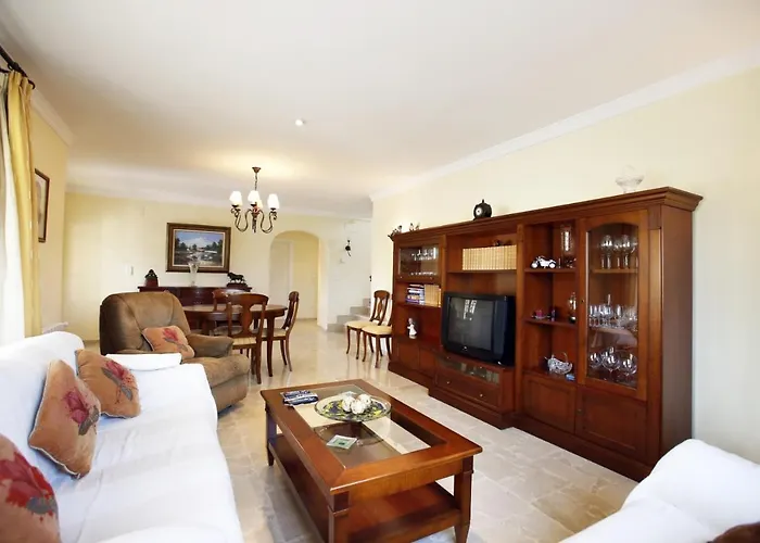 Natura - Deniasol ヴィラ