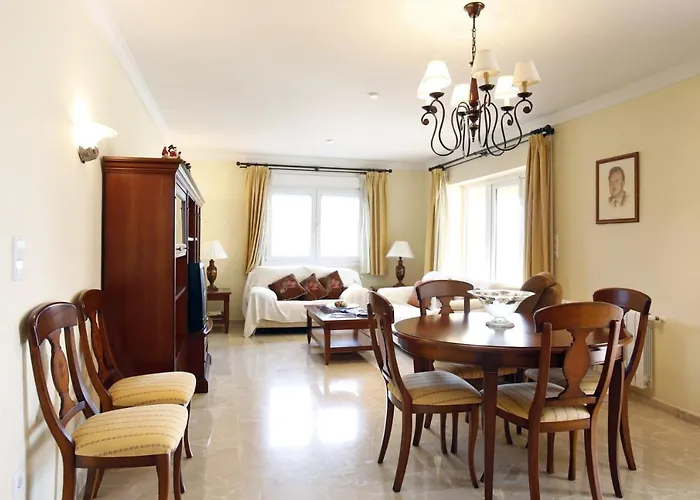 Natura - Deniasol ヴィラ デニア