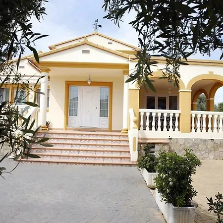 Villa Natura Dénia