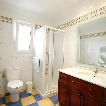 Natura Villa Dénia
