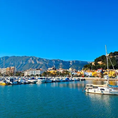 Natura Dénia