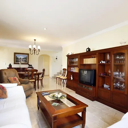 Natura - Deniasol Villa